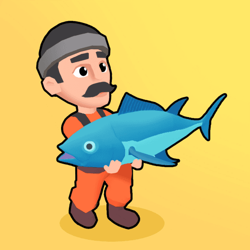 My Fishing Market